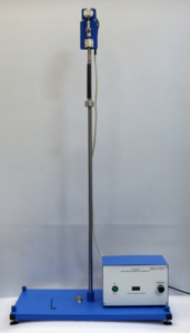 Установка «Изучение вынужденных колебаний»  - fgospostavki.ru - Кубинка