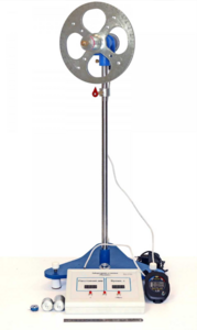 Лабораторная установка "Маховик" - fgospostavki.ru - Кубинка