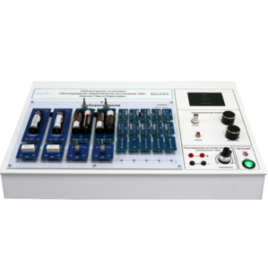 Учебная лабораторная установка «Исследование характеристик источников ЭДС. Законы Ома и Кирхгофа» - fgospostavki.ru - Кубинка