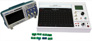 Установка «Исследование RLC цепей» - fgospostavki.ru - Кубинка