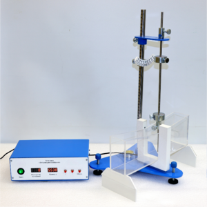 Установка «Затухающие колебания»  - fgospostavki.ru - Кубинка