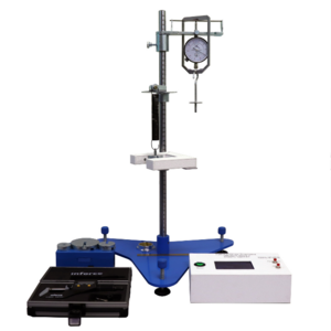 Лабораторная установка «Модуль Юнга и модуль сдвига»  - fgospostavki.ru - Кубинка