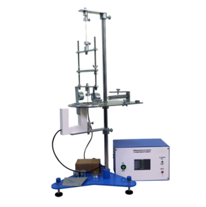 Лабораторная установка «Унифилярный подвес» - fgospostavki.ru - Кубинка