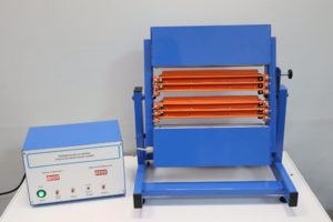 Лабораторная установка «Изучение космических лучей» - fgospostavki.ru - Кубинка