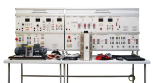 Лабораторный стенд «Электроэнергетика» - fgospostavki.ru - Кубинка