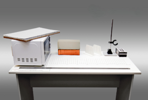 Учебная установка «Защита от СВЧ излучения» - fgospostavki.ru - Кубинка