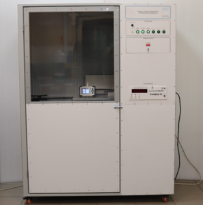 Комплект учебного оборудования «Электростатический фильтр» - fgospostavki.ru - Кубинка