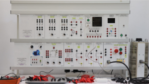 Стенд «Энергоаудит в системах электроснабжения»  - fgospostavki.ru - Кубинка