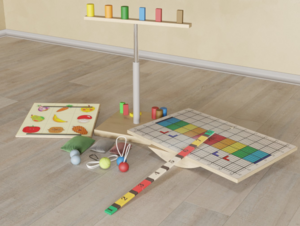 Бильгоу Комплект «Успех Макси» - fgospostavki.ru - Кубинка