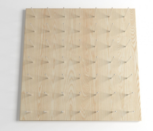 Геоборд «Стандартный» - fgospostavki.ru - Кубинка