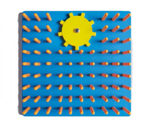 Геоборд «Синее небо» - fgospostavki.ru - Кубинка