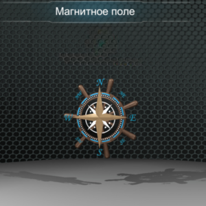 Виртуальная работа «Магнитное поле Земли» - fgospostavki.ru - Кубинка