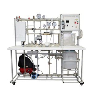 Стенд «Измерение показателей систем ЖКХ» - fgospostavki.ru - Кубинка