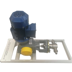 Комплект для сборки-разборки насос-дозатора типа насос дозировочный  - fgospostavki.ru - Кубинка