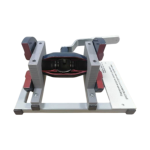 Разрезная модель крана шарового регулировочного с ручным управлением - fgospostavki.ru - Кубинка