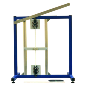 Лабораторный стенд «Определение формы потери устойчивости в зависимости от условий закрепления» - fgospostavki.ru - Кубинка