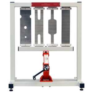 Комплекс "Изучение напряжений" - fgospostavki.ru - Кубинка