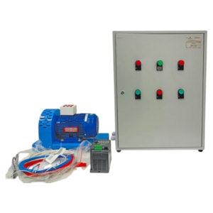 Комплект монтажа и наладки схем регулирования скорости асинхронного двигателя - fgospostavki.ru - Кубинка