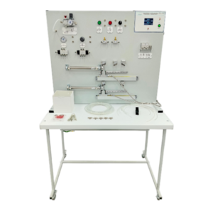 Типовой комплект учебного оборудования «Пневмопривод и электропневмоавтоматика» (16 лабораторных работ) - fgospostavki.ru - Кубинка