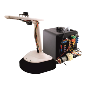 Образовательный набор "Умные 3D-проекты" М1 ЙоТик 32 - fgospostavki.ru - Кубинка