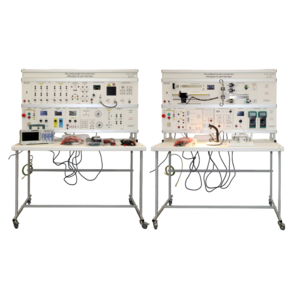 Комплект учебного оборудования «Промышленные датчики» - fgospostavki.ru - Кубинка