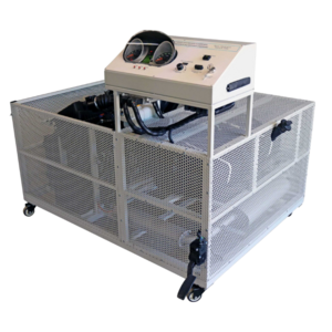 Лабораторный стенд для изучения конструкции и рабочего процесса инжекторного ДВС - fgospostavki.ru - Кубинка