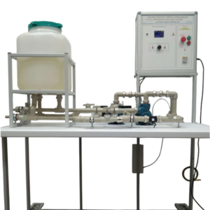 Типовой комплект учебного оборудования «Автоматика насосных станций системы водоснабжения» - fgospostavki.ru - Кубинка