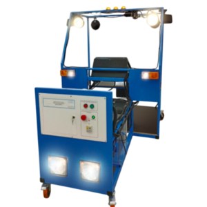 Лабораторный стенд «Электрооборудование трактора МТЗ» - fgospostavki.ru - Кубинка