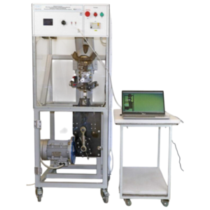 Лабораторный стенд «Независимая рычажная подвеска» (динамика) - fgospostavki.ru - Кубинка