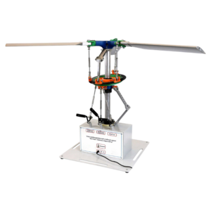 Учебный макет «Устройство и принцип работы автомата перекоса вертолета» - fgospostavki.ru - Кубинка