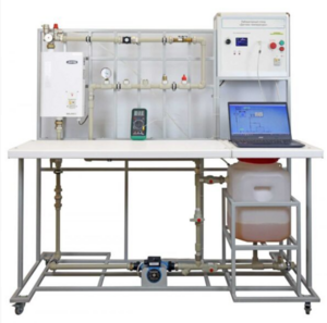 Лабораторный стенд "Датчики температуры"  - fgospostavki.ru - Кубинка