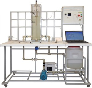 Лабораторный стенд "Датчики уровня"  - fgospostavki.ru - Кубинка