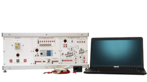 Типовой комплект учебного оборудования «Средства автоматизации и управления ОВЕН в минимальной конфигурации»  - fgospostavki.ru - Кубинка