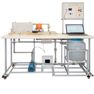 Комплект учебного оборудования "Промышленные датчики расхода" - fgospostavki.ru - Кубинка