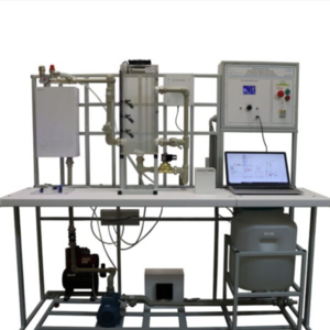 Лабораторный стенд "Изучение работы системы автоматического управления" - fgospostavki.ru - Кубинка