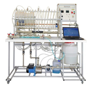 Стенд «Механика жидкости» - fgospostavki.ru - Кубинка