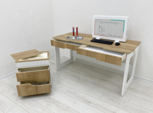 Профессиональный стол психолога-дефектолога "Старт" - fgospostavki.ru - Кубинка