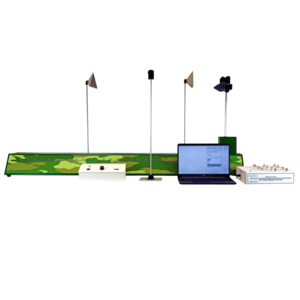 Комплект учебно-лабораторного интерактивного оборудования для изучения основ радиолокации и радиоэлектронной борьбы - fgospostavki.ru - Кубинка