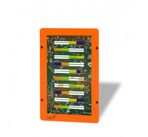 Игровая панель «Счеты»  - fgospostavki.ru - Кубинка