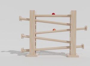 Кугельбан для концентрации внимания - fgospostavki.ru - Кубинка