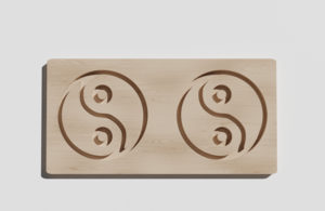 Межполушарная доска №16 - fgospostavki.ru - Кубинка