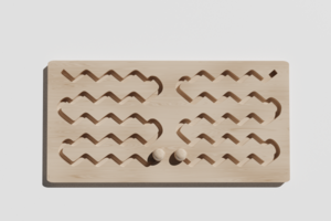 Межполушарная доска №20 - fgospostavki.ru - Кубинка