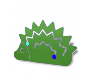 Бизипанель «Ежик» - fgospostavki.ru - Кубинка