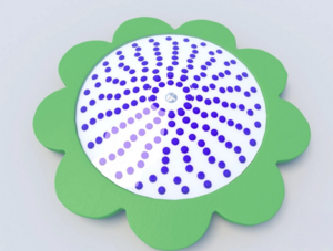 Панель «Шум дождя» - fgospostavki.ru - Кубинка