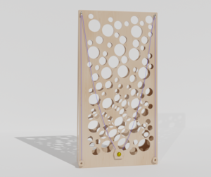 Развивающая игровая панель «Сырная история» - fgospostavki.ru - Кубинка