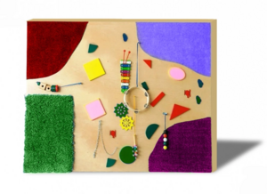 Тактильная панель «Музыкальные инструменты» - fgospostavki.ru - Кубинка