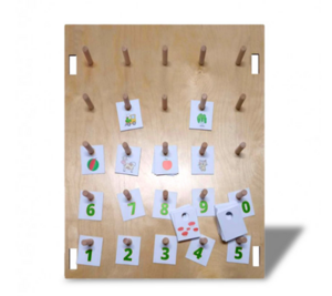 Тактильно-развивающая панель для развития памяти - fgospostavki.ru - Кубинка