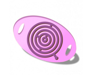 Панель-лабиринт «Мишень» - fgospostavki.ru - Кубинка