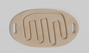 Панель-лабиринт «Умелец» - fgospostavki.ru - Кубинка