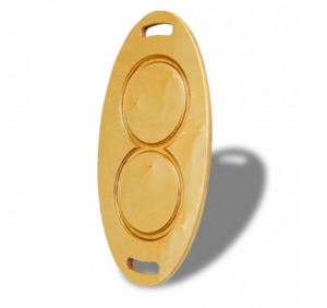 Панель-лабиринт «Два круга» - fgospostavki.ru - Кубинка